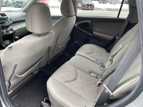 Used 2011 Toyota RAV4 4WD image 11