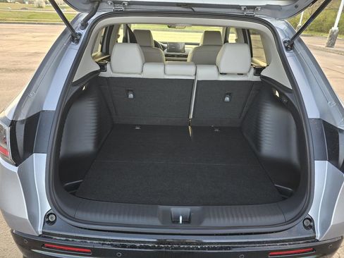 New 2026 Honda HR-V EX-L image 25