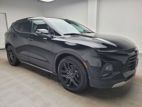 Used 2020 Chevrolet Blazer LT image 11