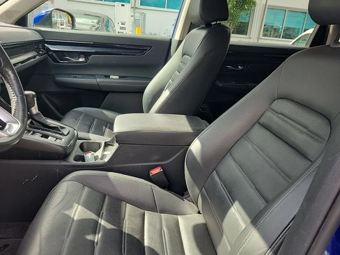 Used 2024 Honda CR-V EX-L image 19