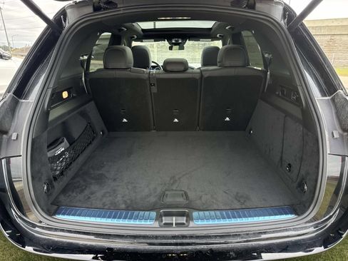 New 2026 Mercedes-Benz GLE 350 GLE 350 image 6