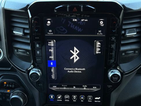 Used 2020 RAM 1500 Lone Star w/ Built-to-serve Edition image 35