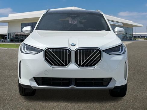 New 2026 BMW X3 xDrive30 AWD/4WD image 3