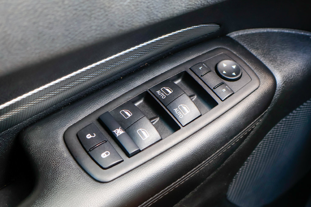 Used 2020 Dodge Durango GT AWD/4WD image 18