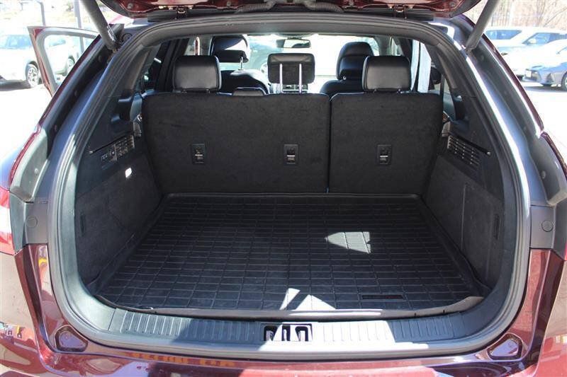 Used 2018 Lincoln MKX Reserve w/ Lincoln MKX Climate Package AWD/4WD image 28