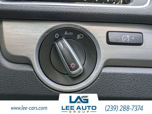 Used 2014 Volkswagen Passat 2.5 SE image 20