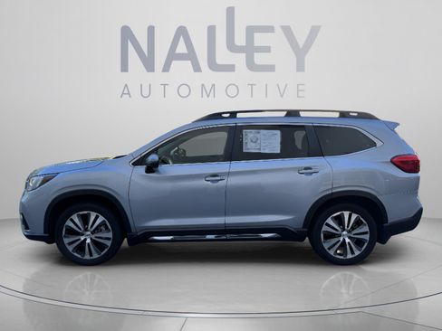 Used 2019 Subaru Ascent Limited w/ Popular Package #2A AWD/4WD image 2