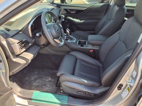 New 2025 Subaru Legacy Limited image 25