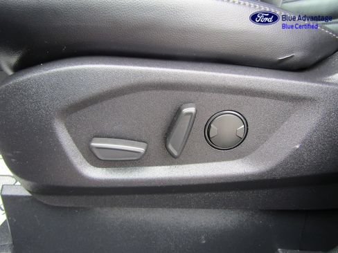 Certified 2024 Ford Edge SEL w/ Convenience Package AWD/4WD image 29