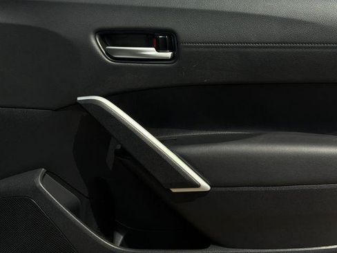 Certified 2026 Toyota Corolla Cross AWD Hybrid w/ Convenience Package image 18