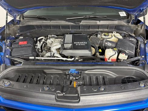 Used 2022 Chevrolet Silverado 1500 RST image 45