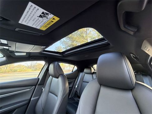 New 2026 MAZDA MAZDA3 s image 22