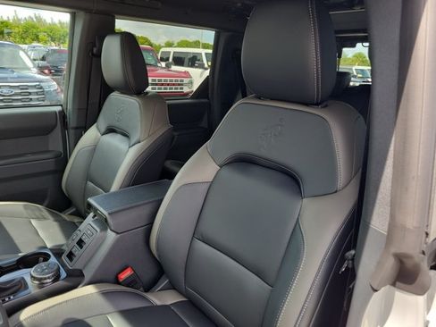 New 2026 Ford Bronco Outer Banks AWD/4WD image 20