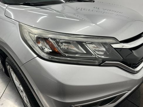 Used 2015 Honda CR-V EX-L image 10