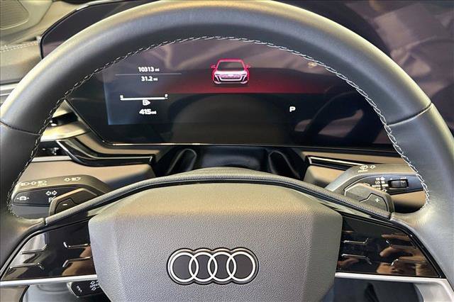 Used 2025 Audi A5 Premium w/ 19" Wheel Package AWD/4WD image 11