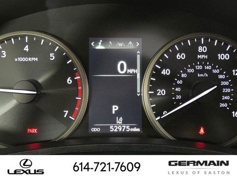 Used 2019 Lexus NX 300 AWD image 25