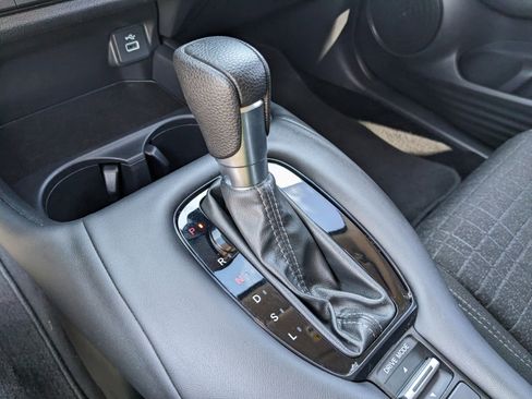 Used 2024 Honda HR-V LX image 25