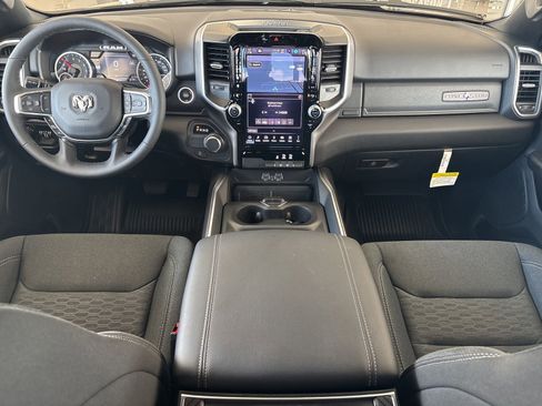 New 2026 RAM 1500 Lone Star RWD image 18