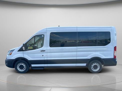 Used 2024 Ford Transit 350 XL RWD image 6