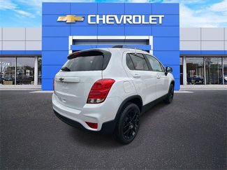 Certified 2022 Chevrolet Trax LT w/ Sport Edition video 2