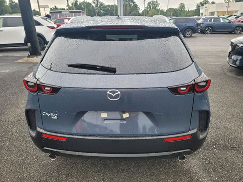 New 2026 MAZDA CX-50 AWD 2.5 S w/ Weather Package image 6