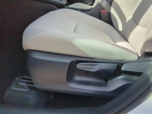 Certified 2026 Toyota Corolla Cross L FWD image 13