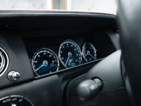 Used 2020 Rolls-Royce Cullinan AWD/4WD image 5