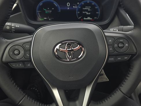 New 2026 Toyota Corolla SE image 24