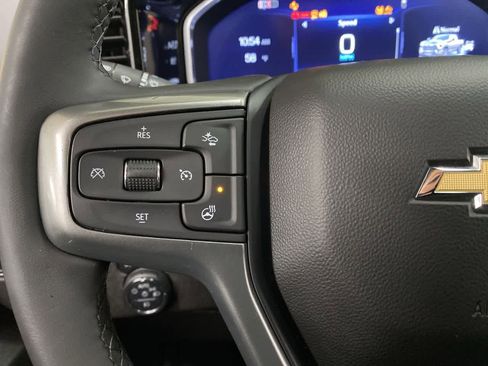 Used 2024 Chevrolet Silverado 3500 LT w/ All Star Edition image 21