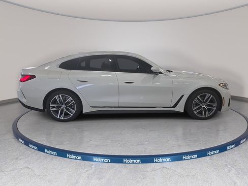 Certified 2024 BMW 430i Gran Coupe RWD image 4