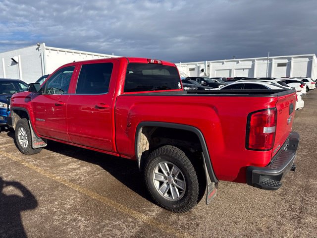 Used 2015 GMC Sierra 1500 SLE AWD/4WD image 6