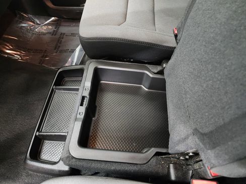 Used 2020 RAM 1500 Big Horn image 21