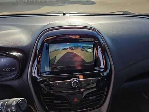 Used 2022 Chevrolet Spark LS image 27