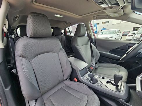 Used 2024 Subaru Crosstrek 2.0i Premium AWD/4WD image 11