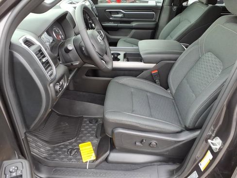 New 2026 RAM 1500 Big Horn image 12