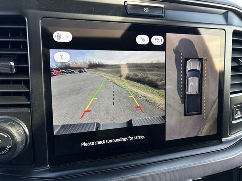 New 2026 Ford F350 Platinum image 40