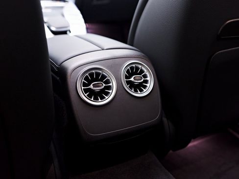 Used 2023 Mercedes-Benz AMG GT 63 w/ Driver Assistance Package image 60