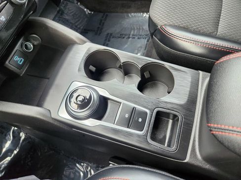 Certified 2023 Ford Escape ST-Line w/ Tech Pack #1 image 10