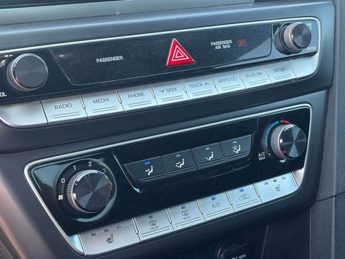 Used 2018 Hyundai Sonata Sport FWD image 18