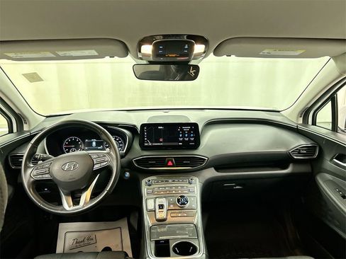 Used 2023 Hyundai Santa Fe SEL image 19