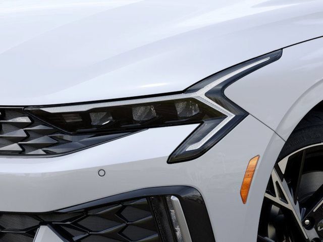 New 2026 Kia K5 GT-Line AWD/4WD image 10