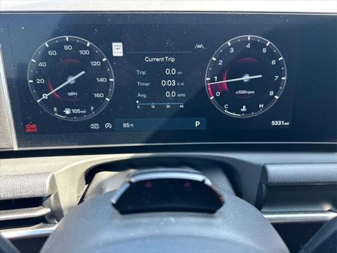 Used 2025 Hyundai Tucson SEL image 19