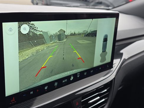 New 2026 Ford Escape ST-Line Elite w/ Equipment Group 501A image 24