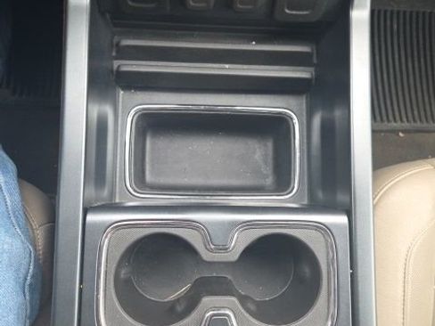 Used 2018 Chevrolet Silverado 3500 LTZ w/ Duramax Plus Package image 36