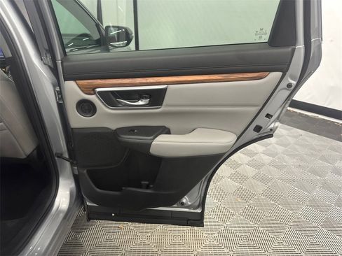 Used 2018 Honda CR-V EX-L image 17