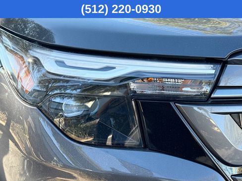 New 2026 Subaru Forester Premium image 38