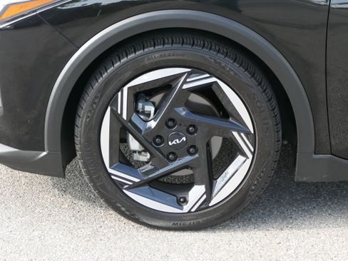 Used 2025 Kia K4 EX FWD image 10