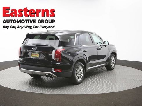 Used 2022 Hyundai Palisade SE AWD/4WD image 41