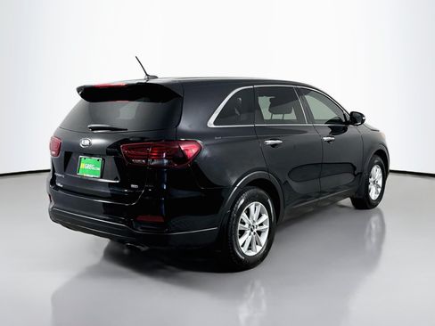 Used 2020 Kia Sorento L FWD image 10