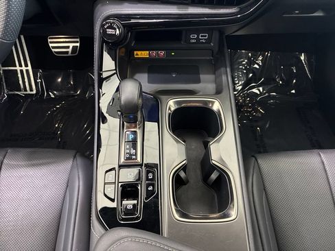 Certified 2023 Lexus NX 350 F Sport AWD/4WD image 28